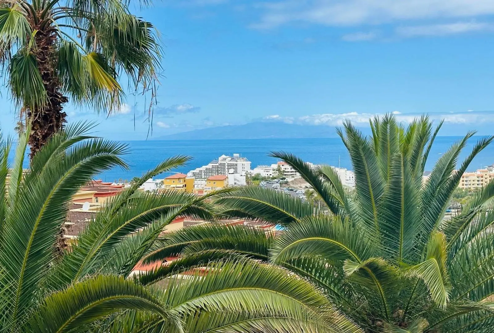 Windsor Park Sea View Appartement Costa Adeje