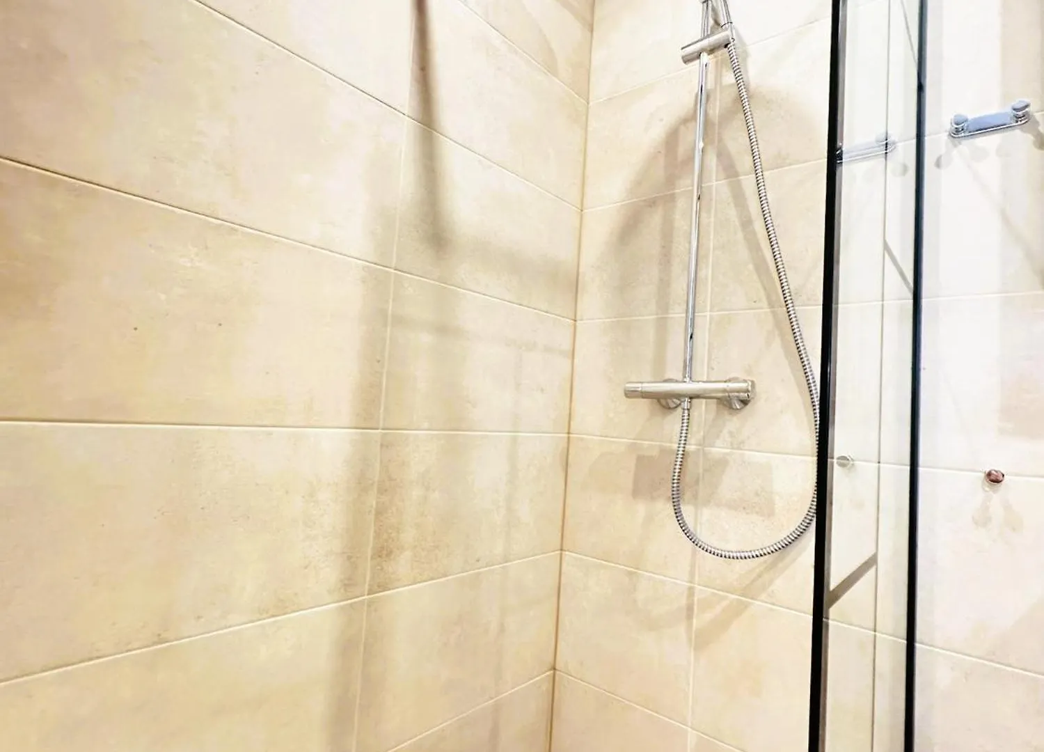 Windsor Park Sea View Appartement Costa Adeje