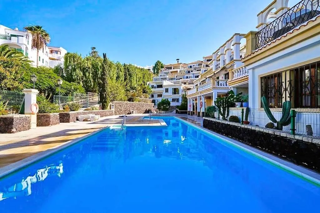 Windsor Park Sea View Appartement Costa Adeje