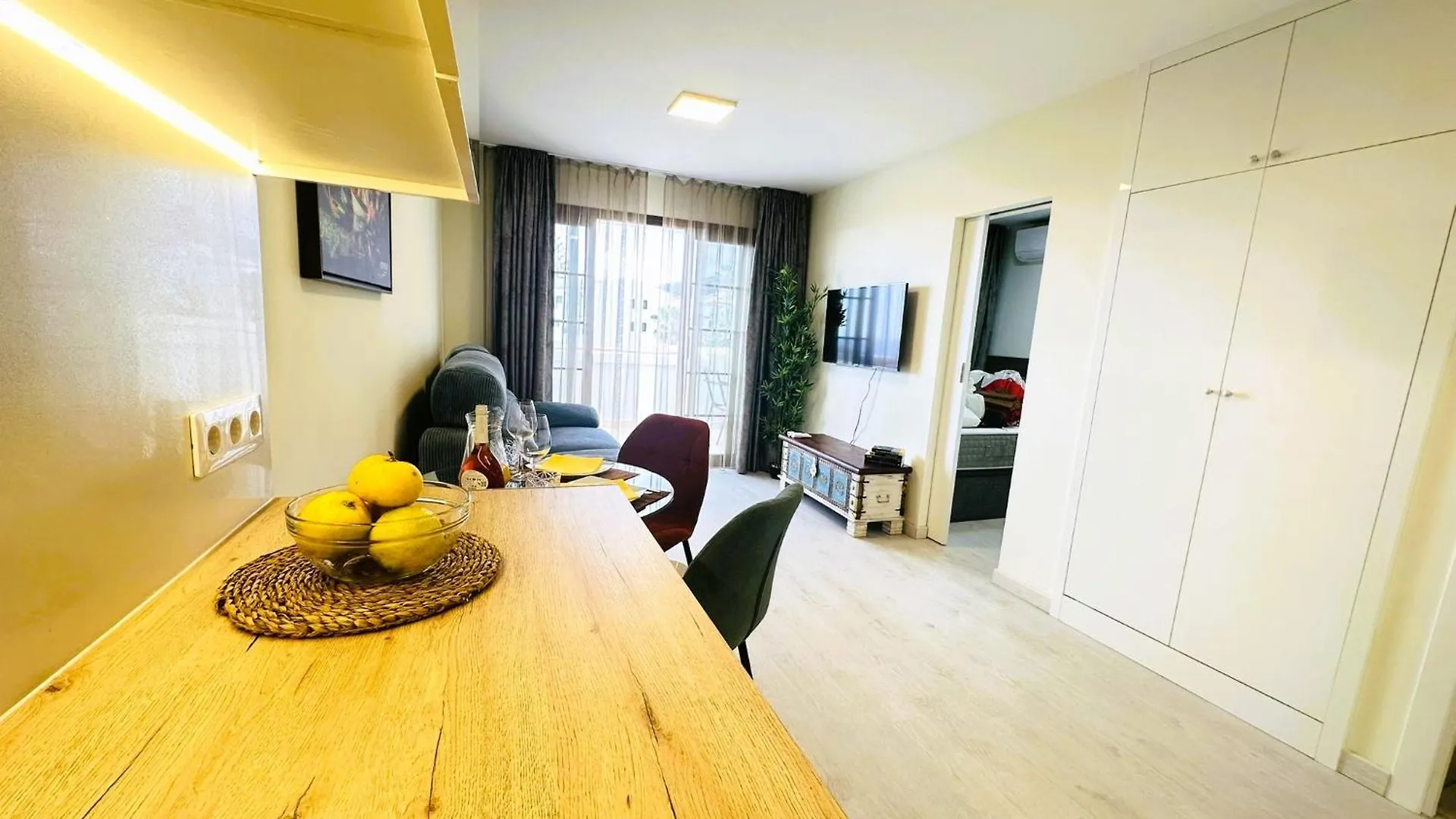 Windsor Park Sea View Appartement Costa Adeje  Spanje