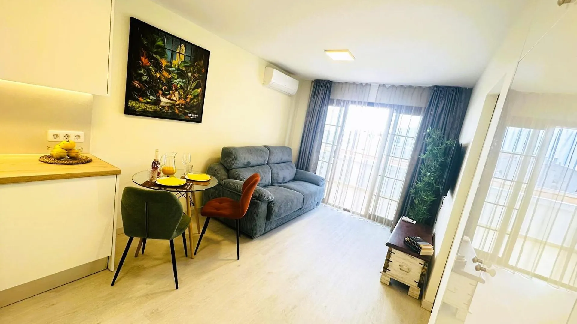 Windsor Park Sea View Appartement Costa Adeje  Spanje