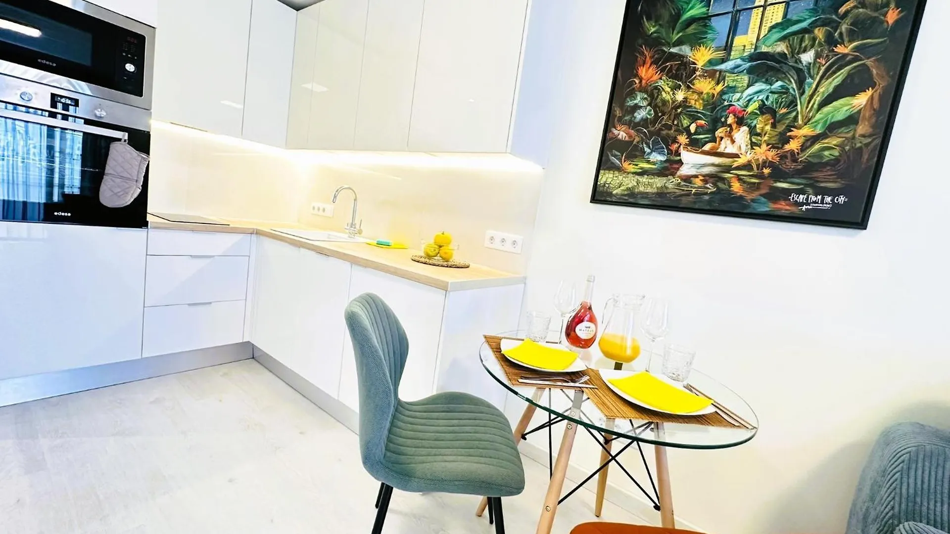 Windsor Park Sea View Appartement Costa Adeje  Spanje