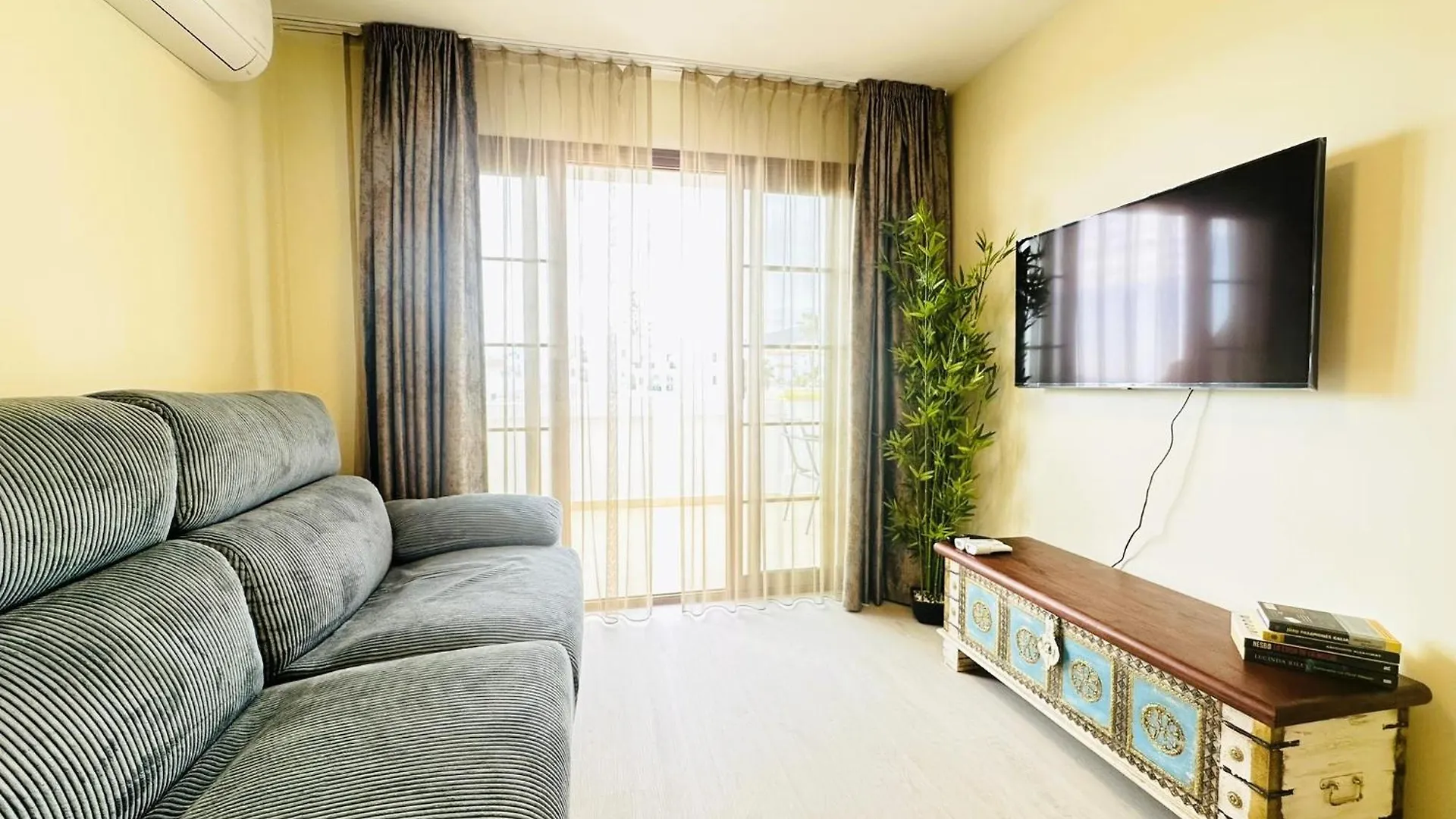 Windsor Park Sea View Appartement Costa Adeje  0*, Costa Adeje (Tenerife)