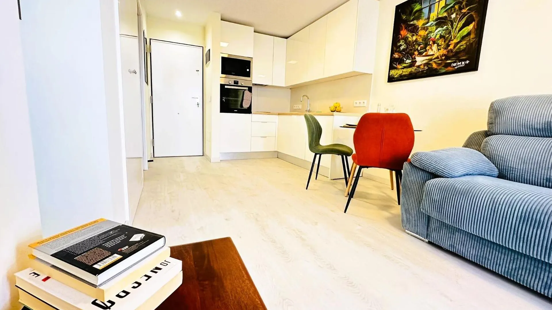 Windsor Park Sea View Appartement Costa Adeje   Costa Adeje (Tenerife)