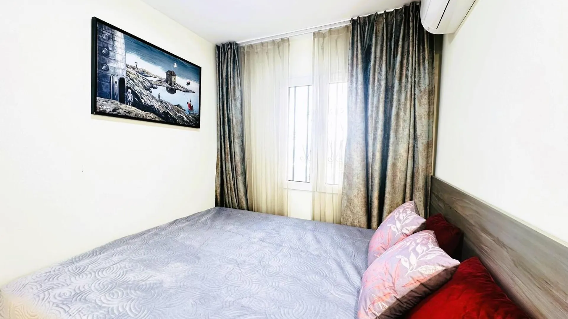 Windsor Park Sea View Appartement Costa Adeje  Costa Adeje (Tenerife)