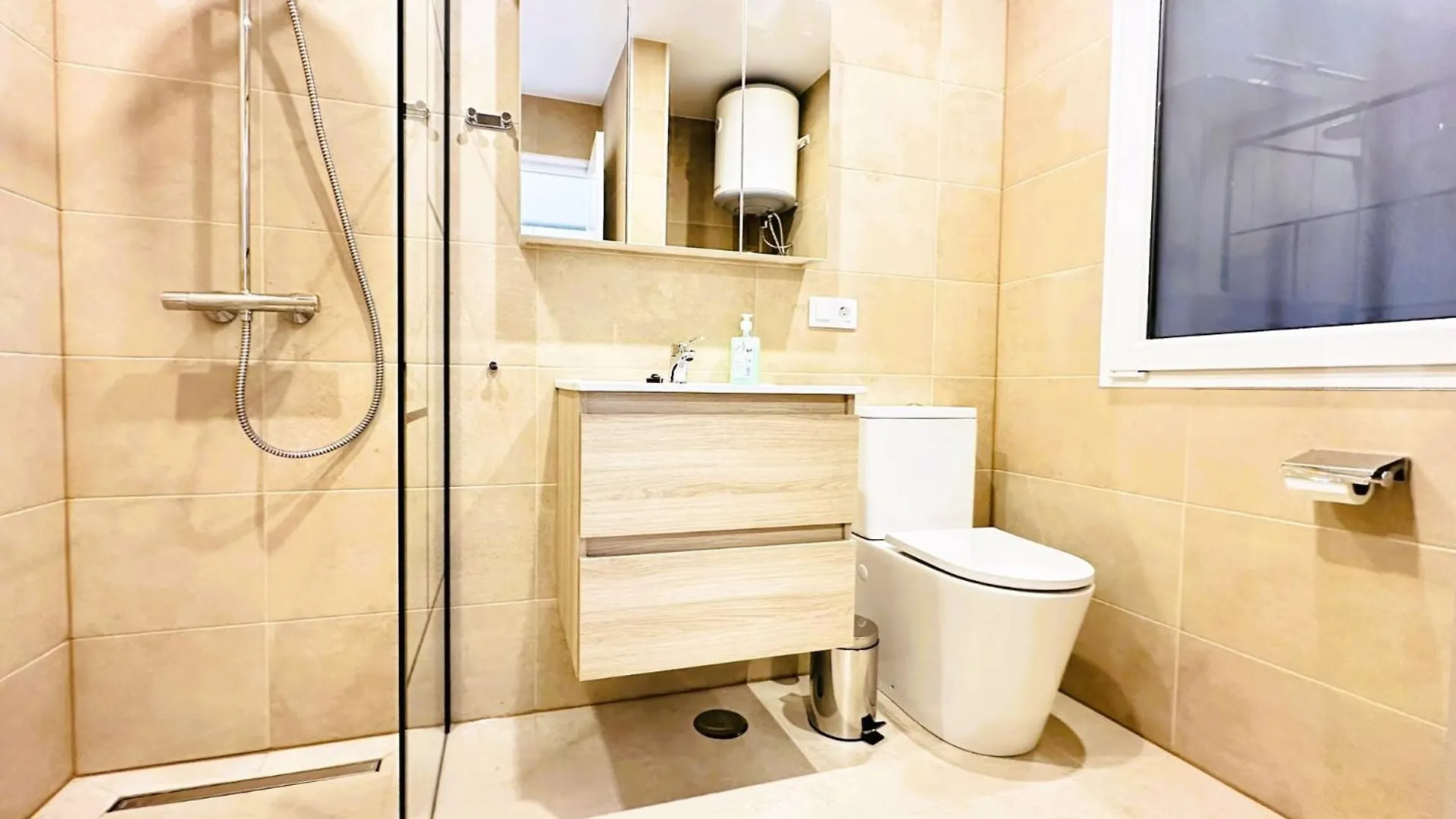 Windsor Park Sea View Appartement Costa Adeje