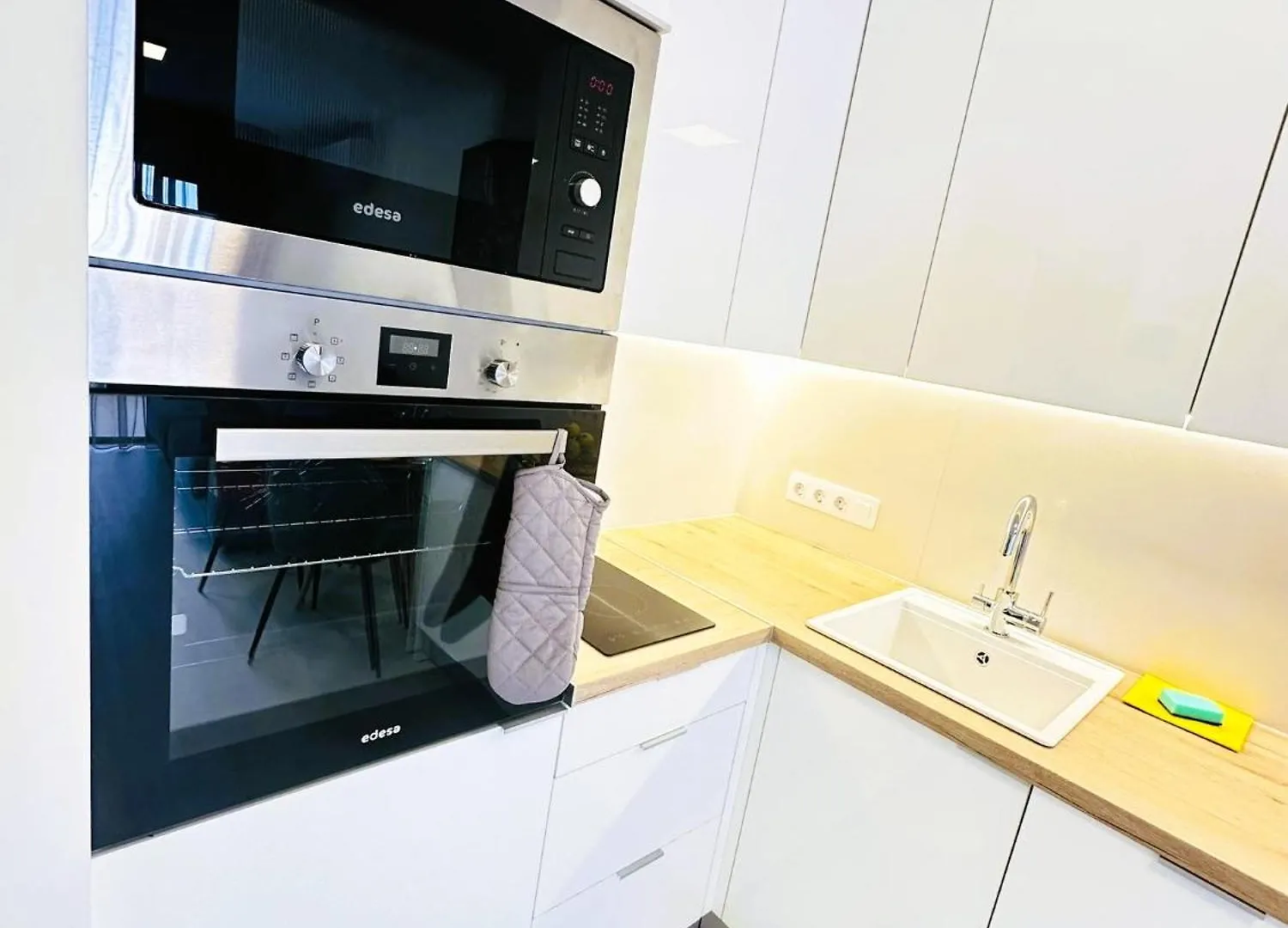 Windsor Park Sea View Appartement Costa Adeje  0*, Costa Adeje (Tenerife)