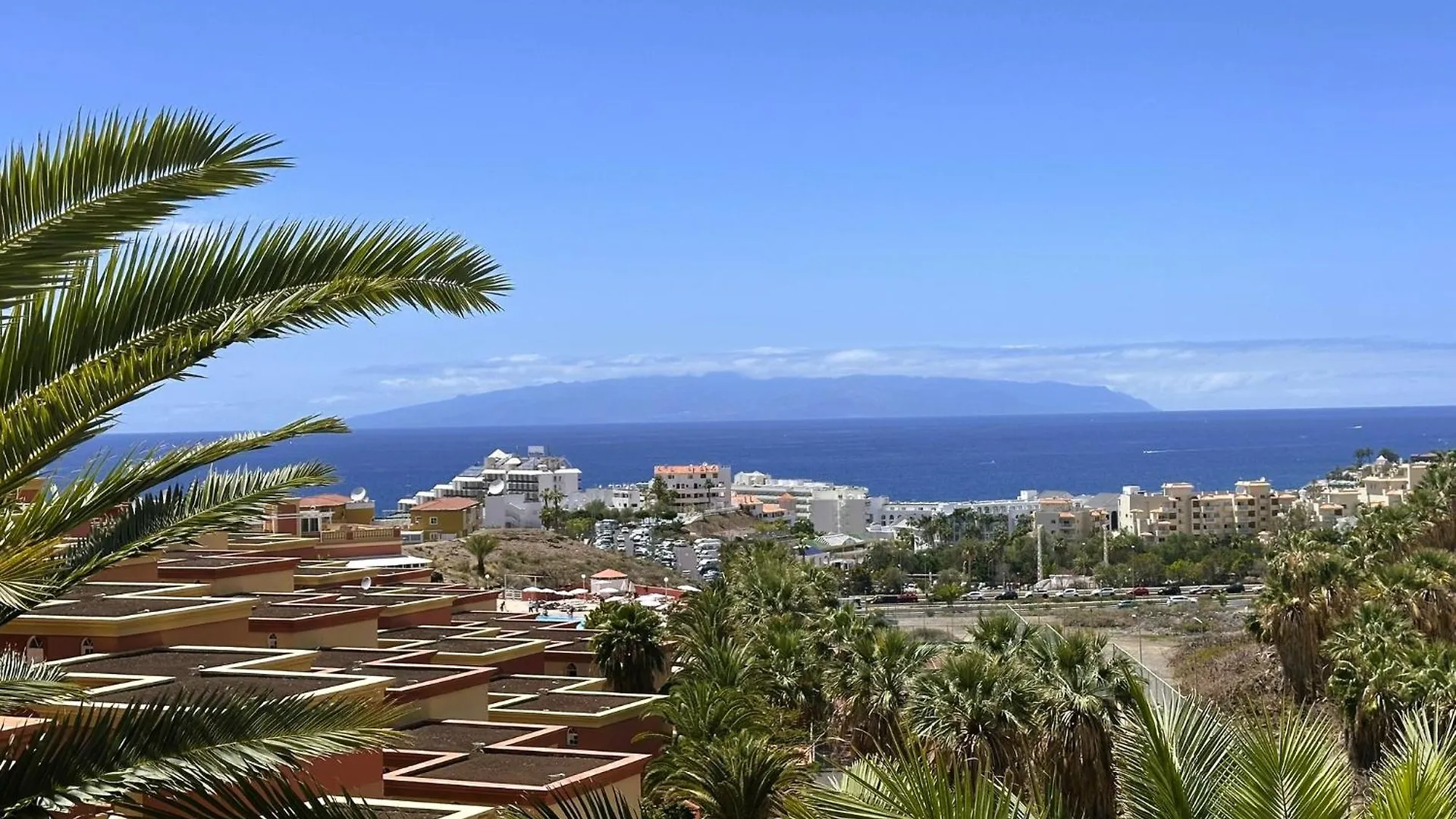 Windsor Park Sea View Appartement Costa Adeje