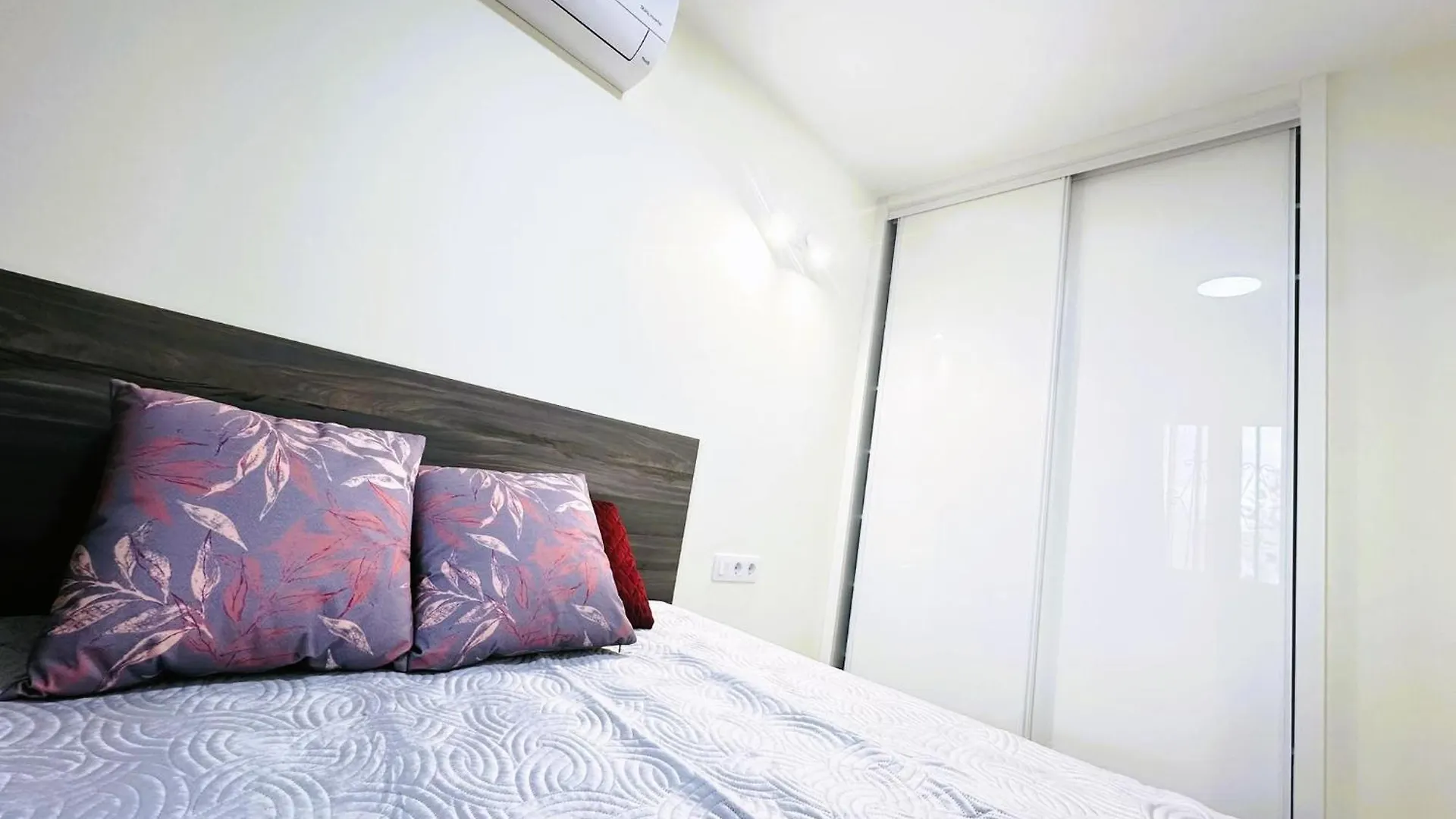 Windsor Park Sea View Appartement Costa Adeje  Spanje
