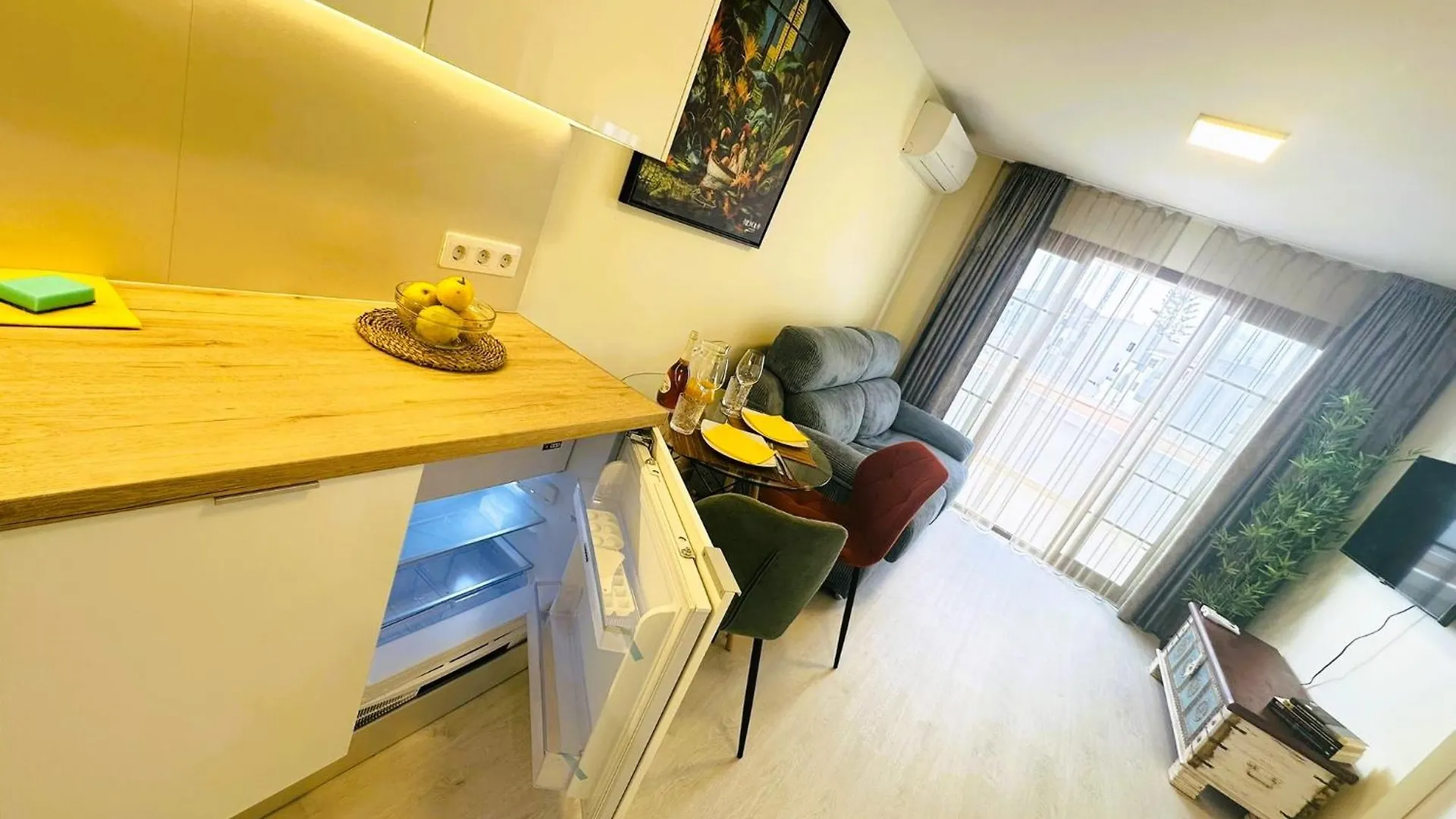 Windsor Park Sea View Appartement Costa Adeje  0*, Costa Adeje (Tenerife) Spanje