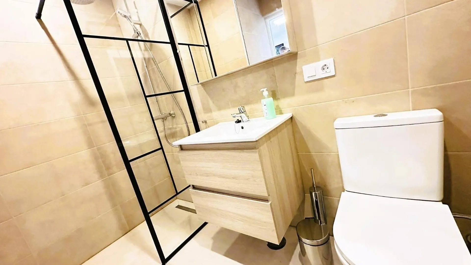 Windsor Park Sea View Appartement Costa Adeje  Spanje